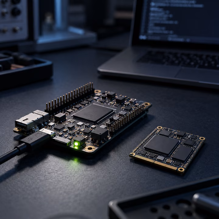 Post-Silicon Platforms